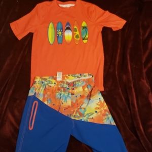 Kids Bathing Suit